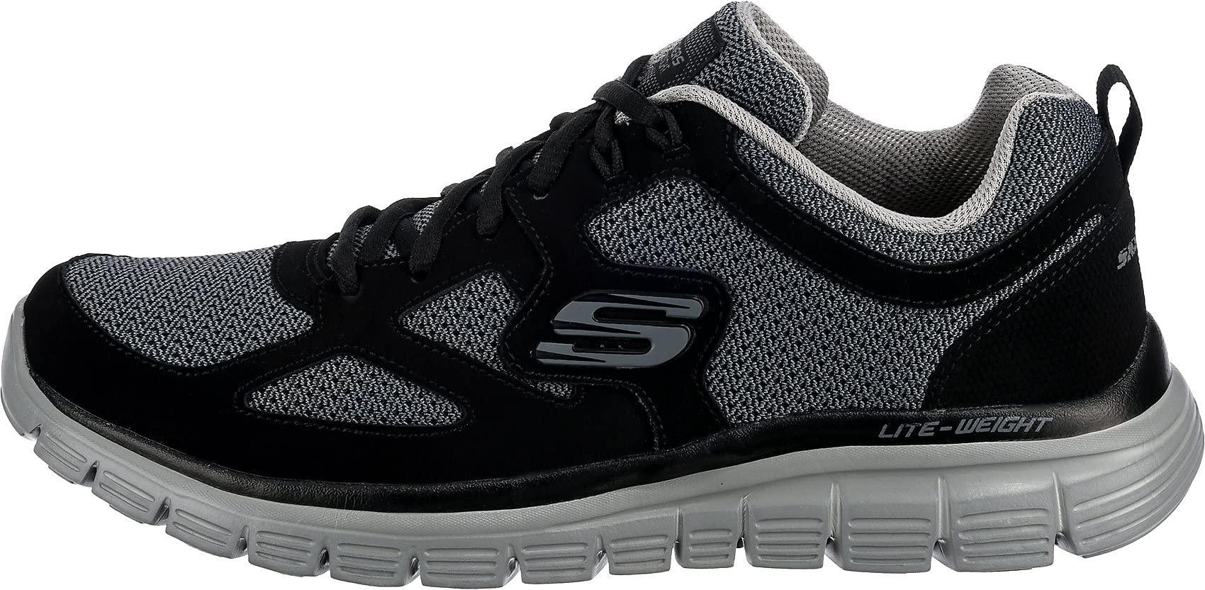Skechers Burns Agoura Sneakers,Sports shoesUomo - STREET STYLE