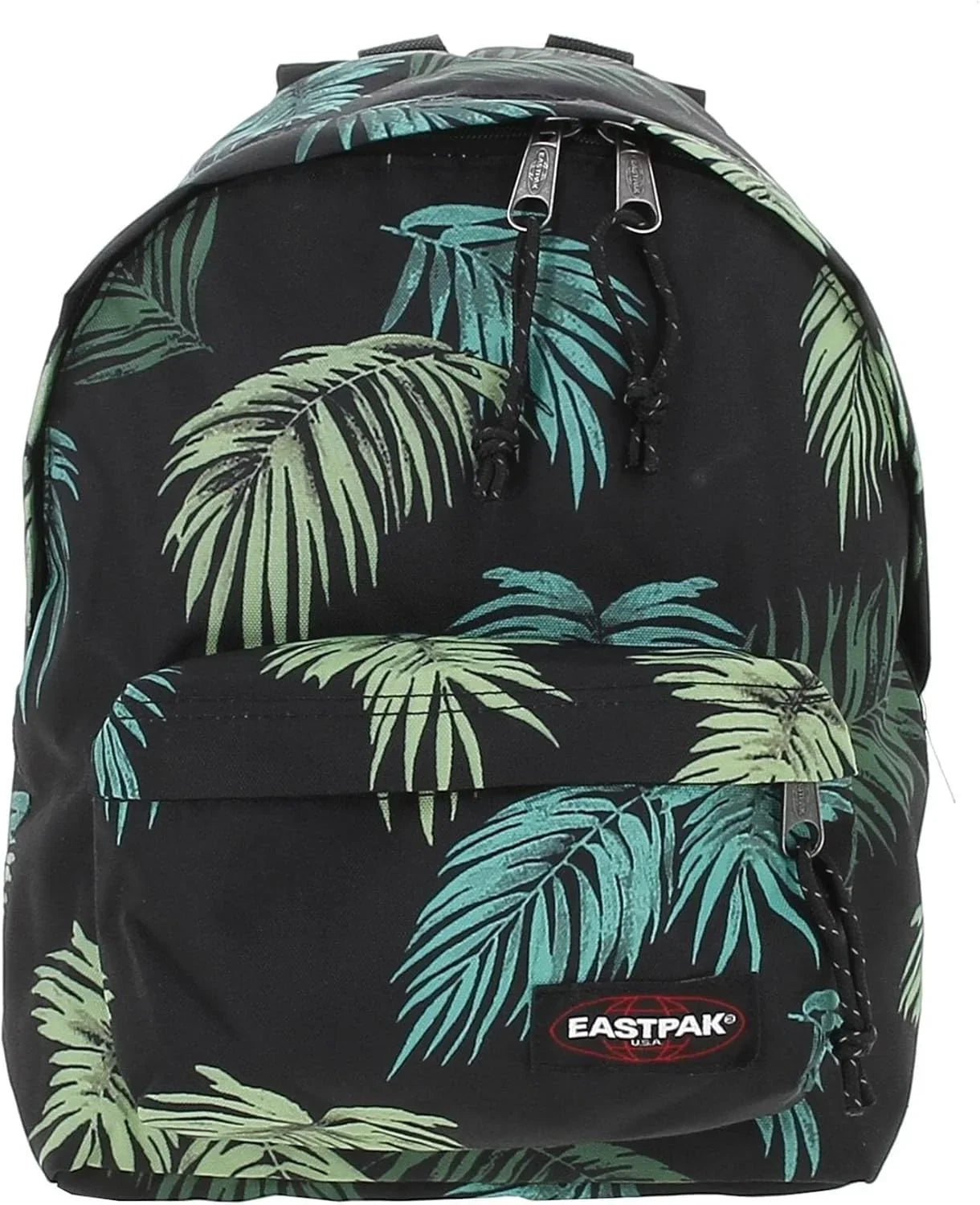 EASTPAK Orbit Unisex Casual Backpack - Adult (Pack of 1), Dust Crystal, Casual Backpack - STREET STYLE