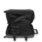 Eastpak TRANS4 S Suitcase, 54 x 35 x 23 cm, 44 L, Black, trans4 s - STREET STYLE
