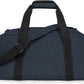 Eastpak Stand + Duffel Bag, 25 x 53 x 24 cm, 34 L, Black, Stand + - STREET STYLE