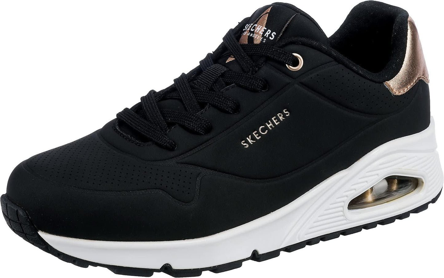 Skechers Uno Golden Air Women's Trainers - STREET STYLE
