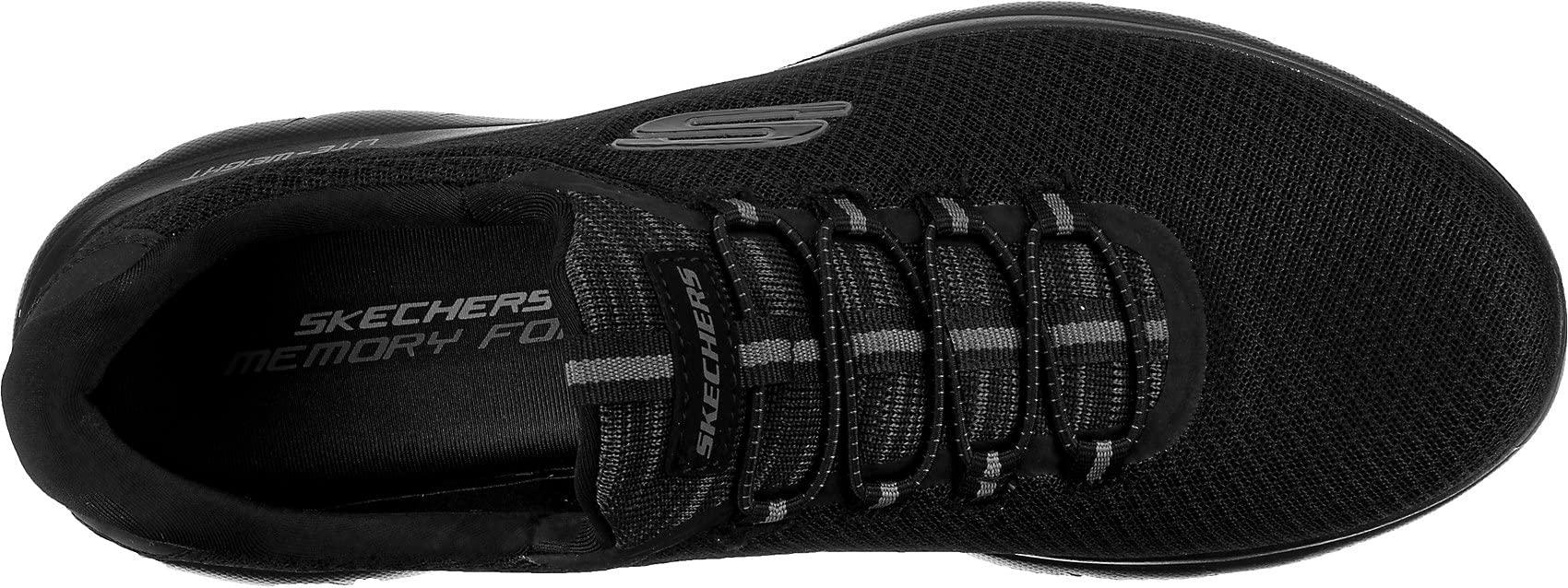 Skechers Summits Men's Sneakers - STREET STYLE