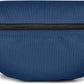 Eastpak Waist Bag Springer Model Peony Navy, blue - STREET STYLE