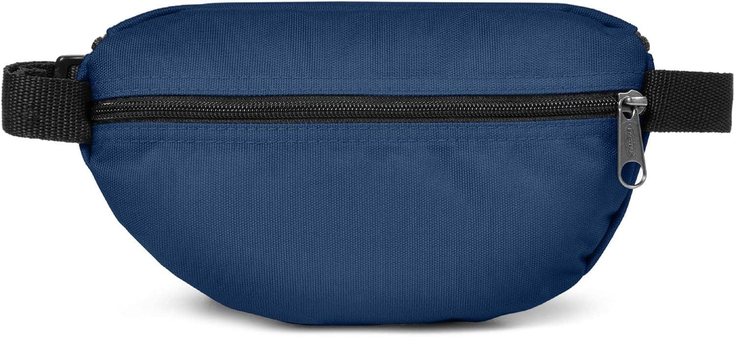 Eastpak Waist Bag Springer Model Peony Navy, blue - STREET STYLE