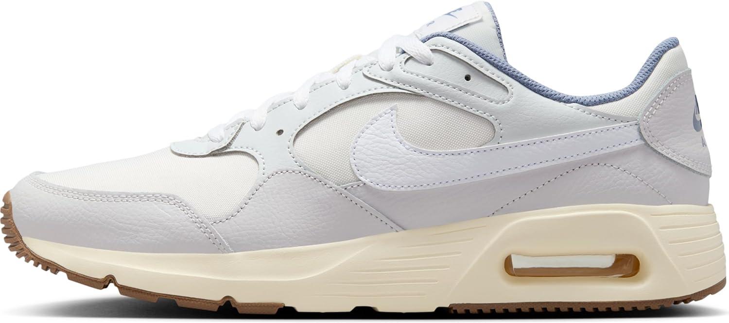 Air Max Sc Gymnastics Shoe Men's - STREET STYLE