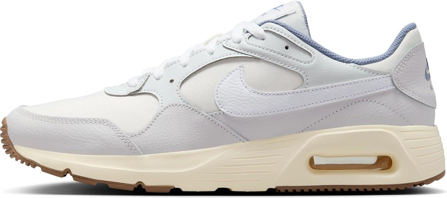 Air Max Sc Gymnastics Shoe Men's - STREET STYLE