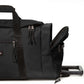 EASTPAK Leatherface Travel Bag M +, Grey Sunday - STREET STYLE
