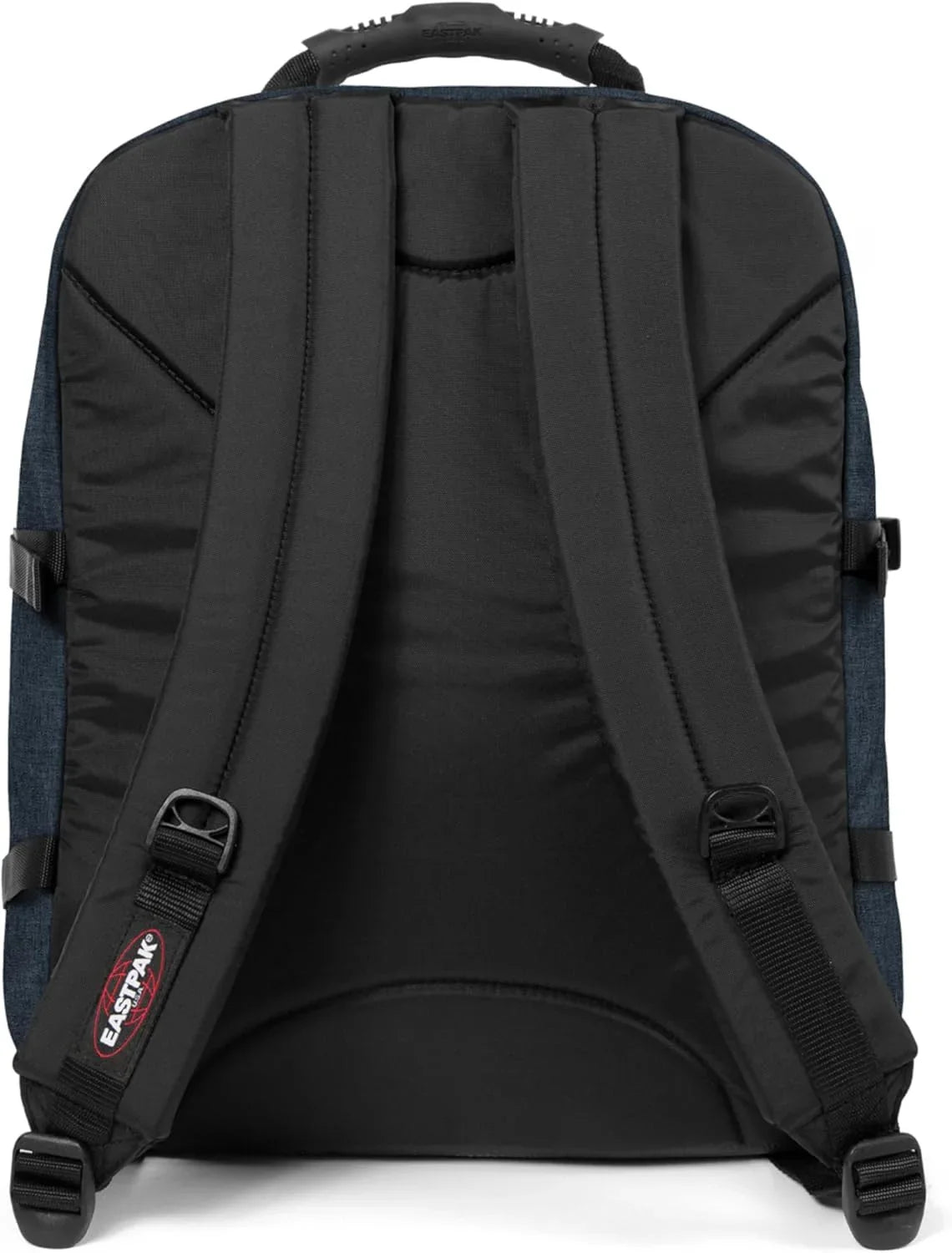 EASTPAK Ultimate Unisex Adult Backpack (Pack of 1), Ultra Marine, ULTIMATE - STREET STYLE
