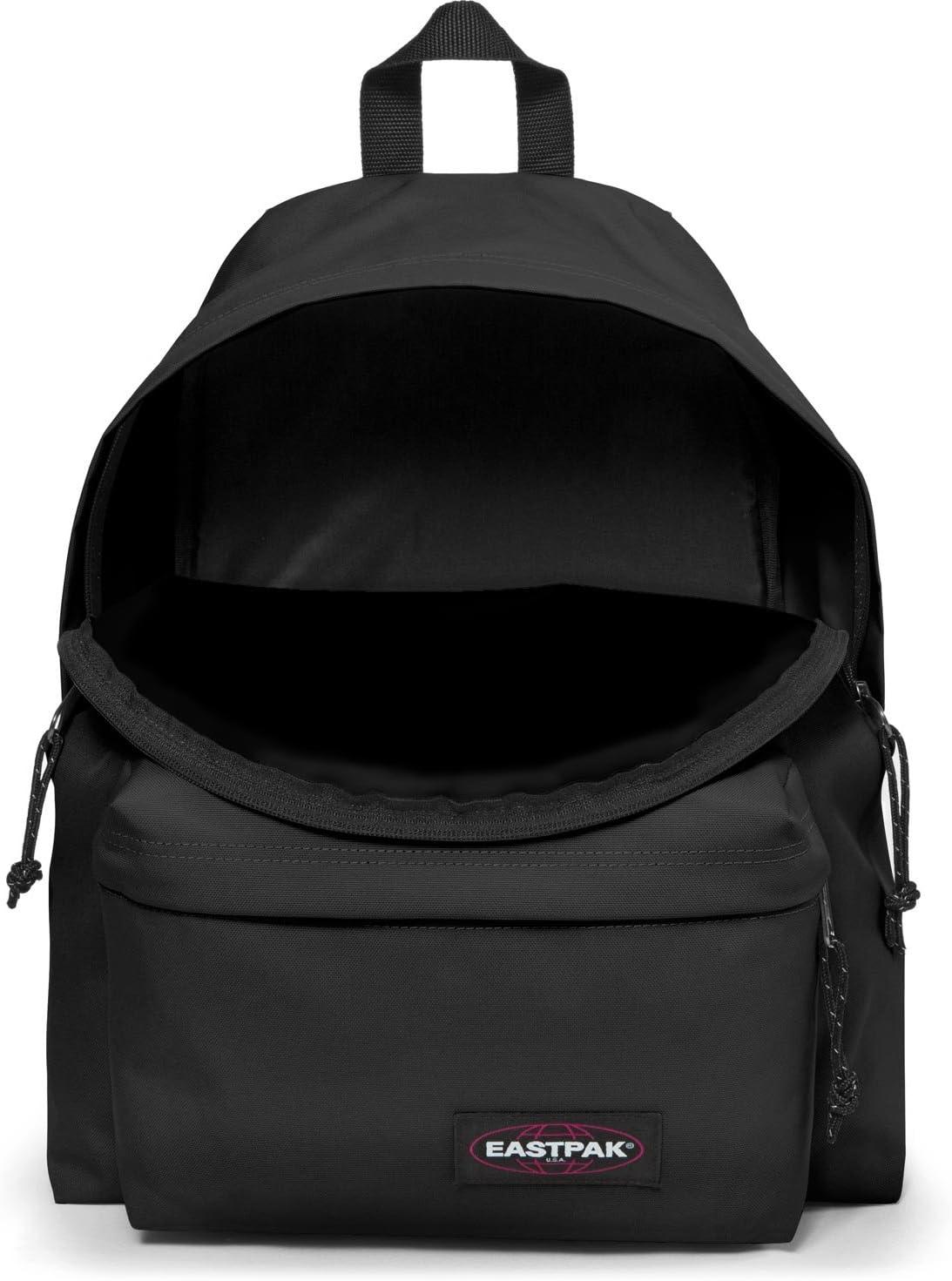 Eastpak PADDED PAK'R 24L Hommes backpack Black - STREET STYLE