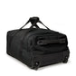 Eastpak Leatherface L + Duffel Bag, 86.5 x 36.5 x 38 cm, 104 L, Black, leatherface s+ - STREET STYLE