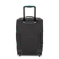 Eastpak TRANVERZ S Suitcase, 45 cm, 42 L, Sunday Grey - STREET STYLE