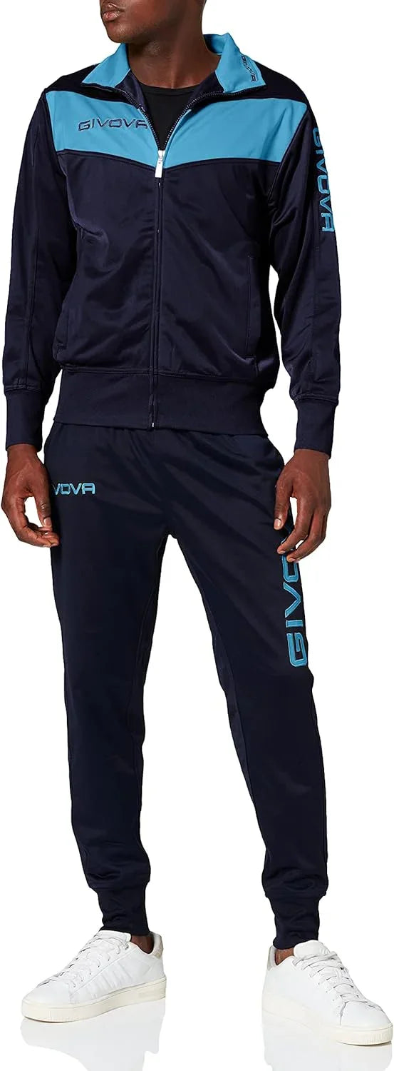 GIVOVA Bermuda Skin - STREET STYLE