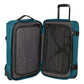 American Tourister Urban Track, Asphalt Black, Bag / Wh S - STREET STYLE