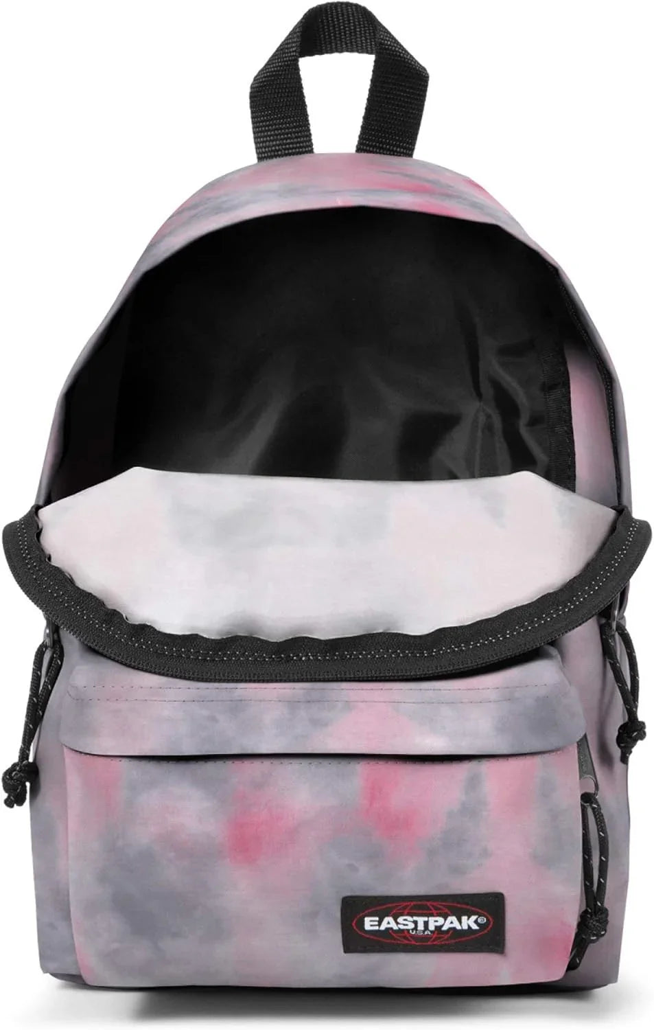 EASTPAK Orbit Unisex Casual Backpack - Adult (Pack of 1), Dust Crystal, Casual Backpack - STREET STYLE