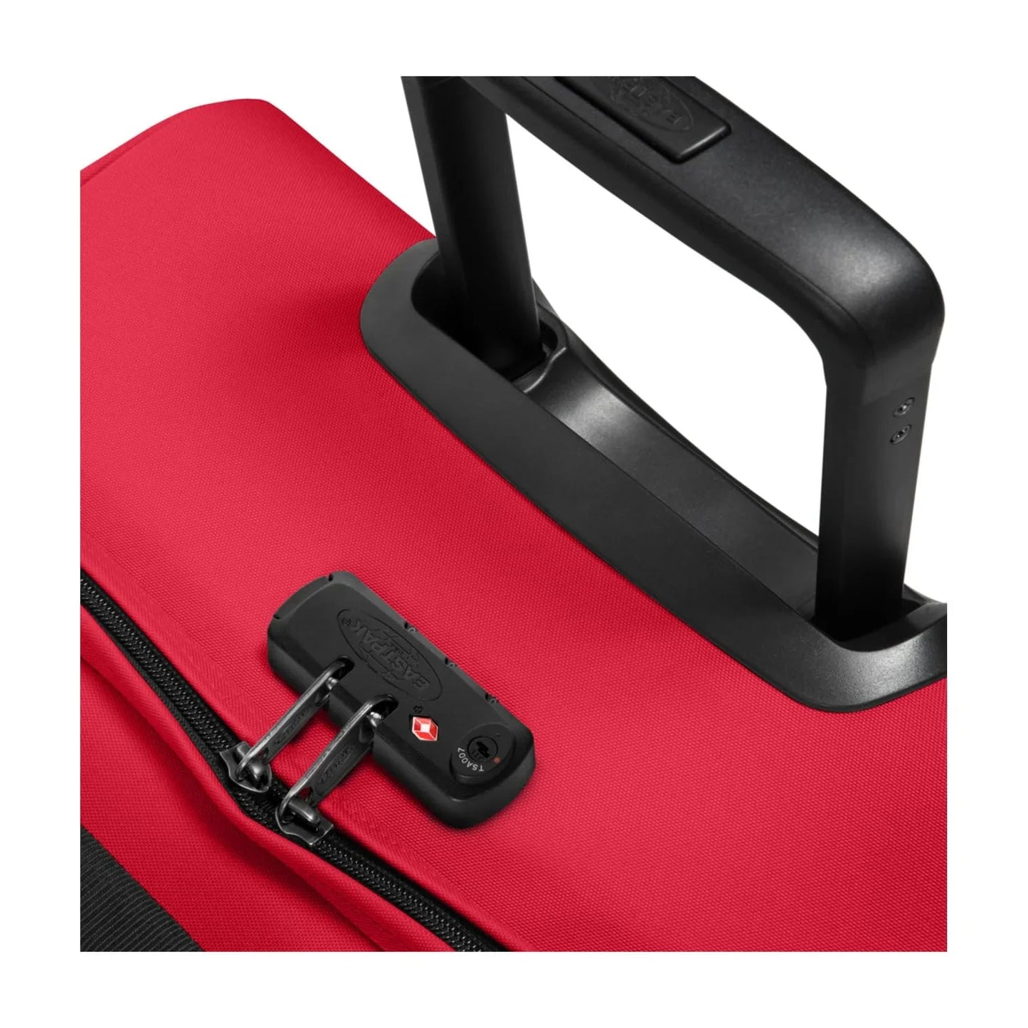 Eastpak TRANVERZ S Suitcase, 45 cm, 42 L, Sunday Grey - STREET STYLE