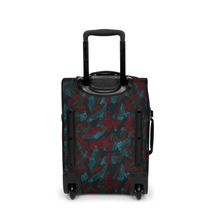 EASTPAK TRANVERZ XXS Suitcase, 45 x 32 x 20 cm, 28 L, Black, XXS - STREET STYLE
