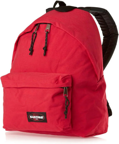 EASTPAK PADDED PAK'R Backpack, 27 L, Spark Black, Backpack - STREET STYLE