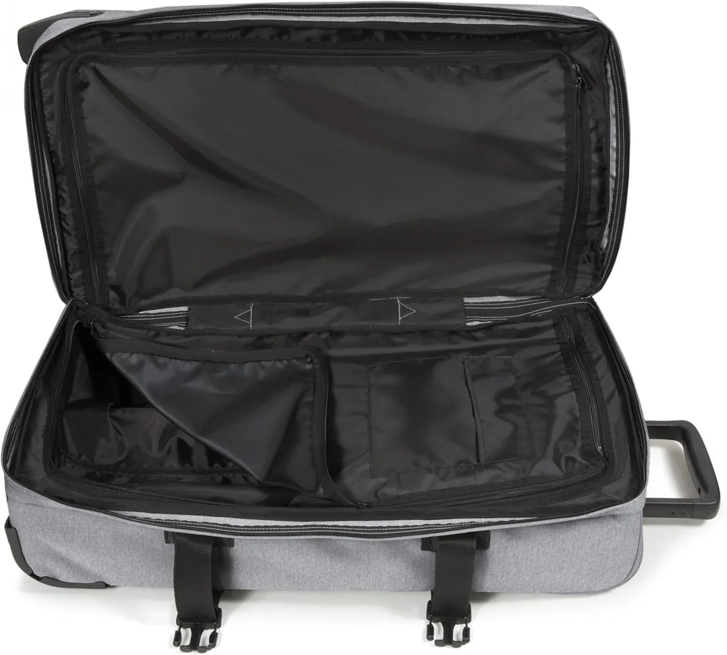 Eastpak TRANVERZ M Suitcase, 67 x 35.5 x 30 cm, 78 L, Ultra Marine, Hand Luggage - STREET STYLE