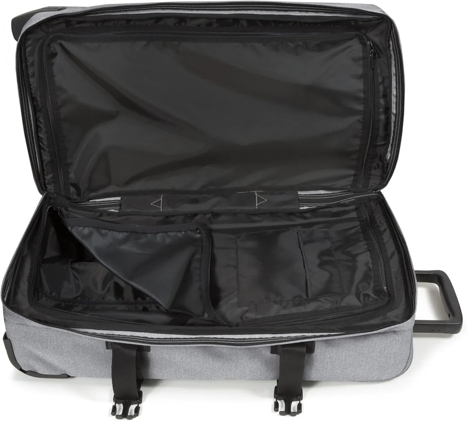 Eastpak TRANVERZ M Suitcase, 67 x 35.5 x 30 cm, 78 L, Ultra Marine, Hand Luggage - STREET STYLE