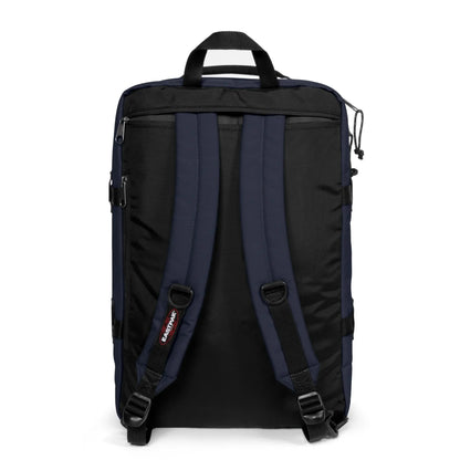 EASTPAK Travel Bag/Cabin Backpack EK0A5BBR - STREET STYLE