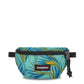 EASTPAK Springer Unisex Adult Money Bag, 16.5 x 23 x 8.5 (2 L), Multicolour (Camo) - STREET STYLE