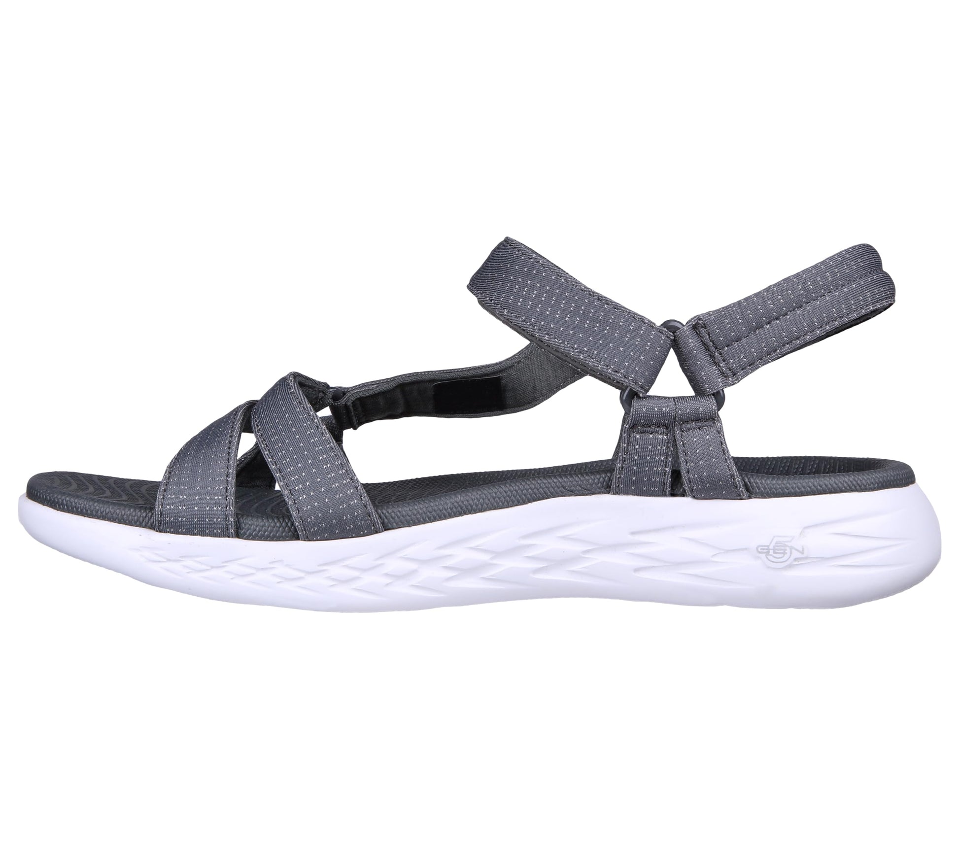 Skechers On-the-go 600 Brilliancy, Women's Sandals - STREET STYLE