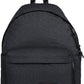 EASTPAK PADDED PAK'R Backpack, 27 L, Spark Black, Backpack - STREET STYLE