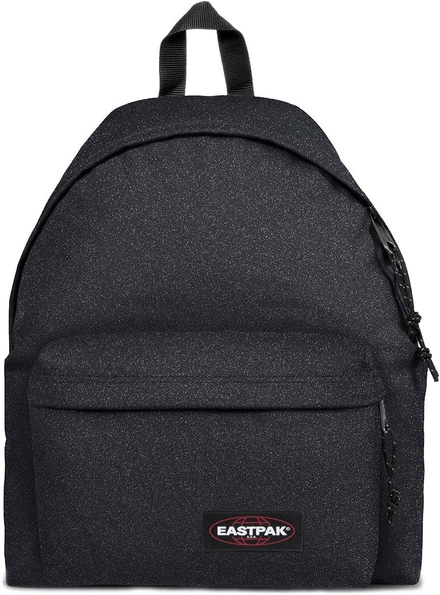 EASTPAK PADDED PAK'R Backpack, 27 L, Spark Black, Backpack - STREET STYLE