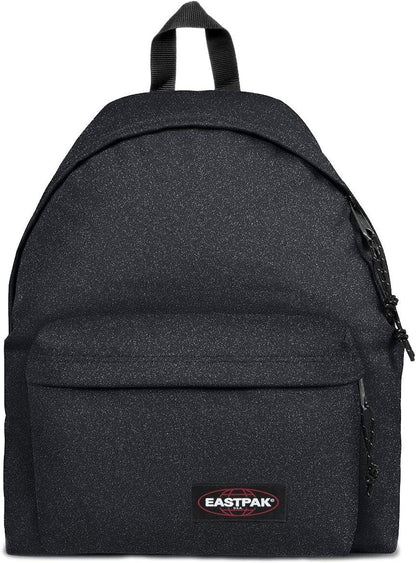 EASTPAK PADDED PAK'R Backpack, 27 L, Spark Black, Backpack - STREET STYLE