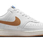 Nike Court Vision Low Next Nature Women's Trainers - STREET STYLE