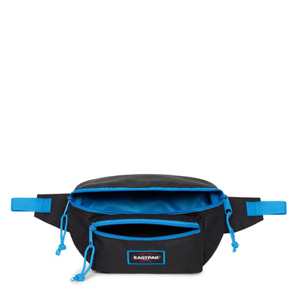 Eastpak Doggy Bag Waist Bag, Ultra Marine, Doggy Bag - STREET STYLE