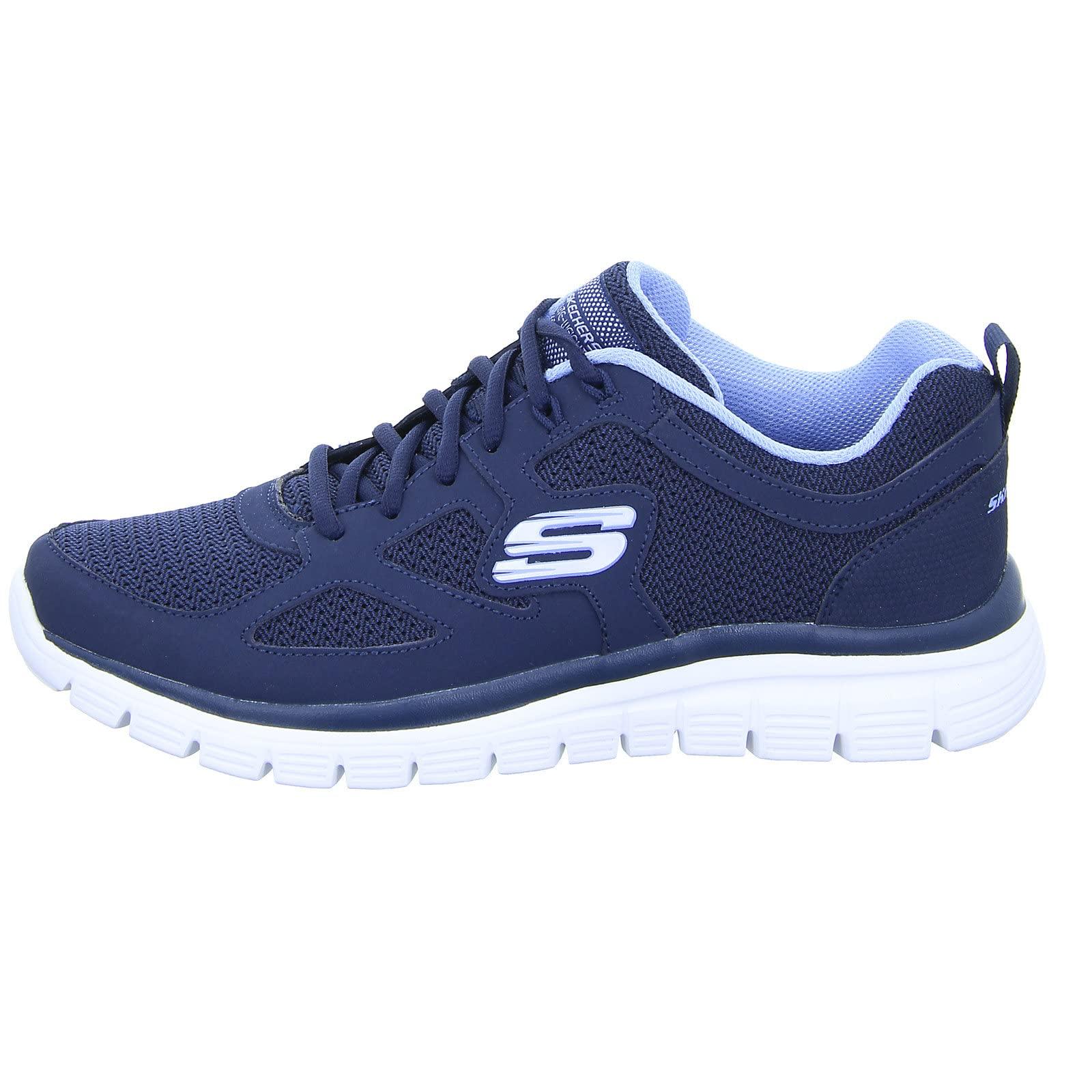 Skechers Burns Agoura Sneakers,Sports shoesUomo - STREET STYLE