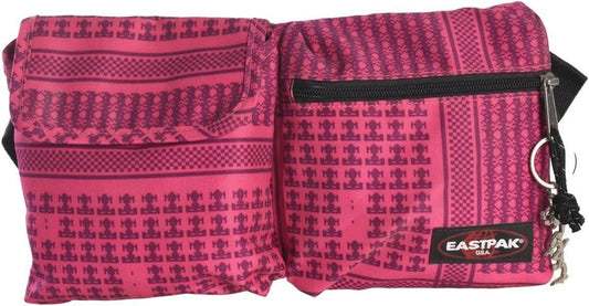 EASTPAK Banana Bags EK747857 - Woman - STREET STYLE