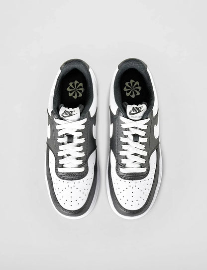 NIKE Women's Court Vision Low Next NatureSneaker - STREET STYLE