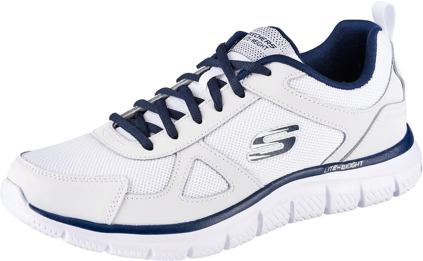 Skechers Track Scloric, Men's Sneakers - STREET STYLE