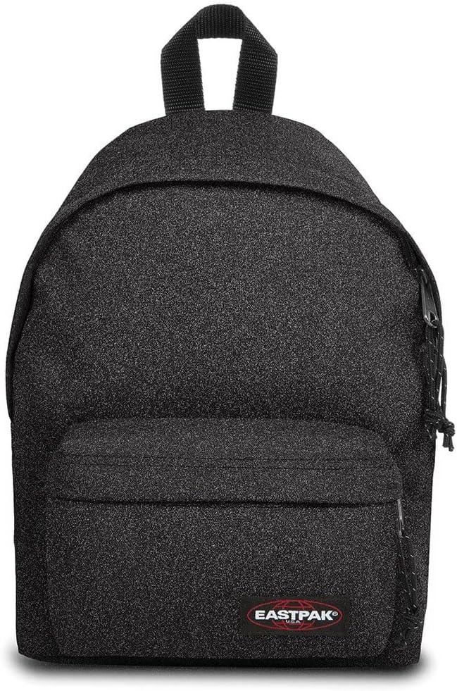 EASTPAK Orbit Unisex Casual Backpack - Adult (Pack of 1), Dust Crystal, Casual Backpack - STREET STYLE