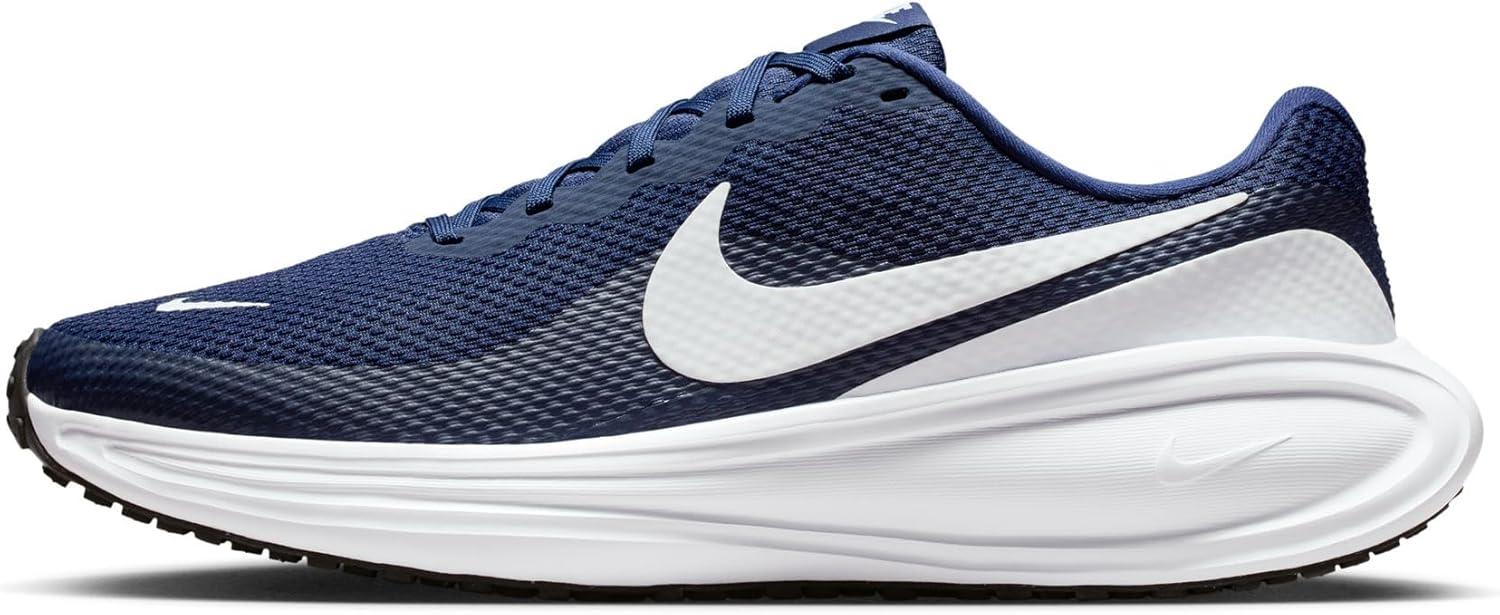 Nike Revolution 8, Men's Trainers - STREET STYLE