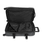Eastpak TRANS4 M Suitcase, 70 x 39 x 28 cm, 68 L, Black, Trans4 Medium - STREET STYLE