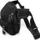 EASTPAK DOGGY BAG Waist Bag, 3 L, Doggy Bag Black, Doggy Bag - STREET STYLE
