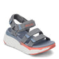 Skechers On-the-go 600 Brilliancy, Women's Sandals - STREET STYLE