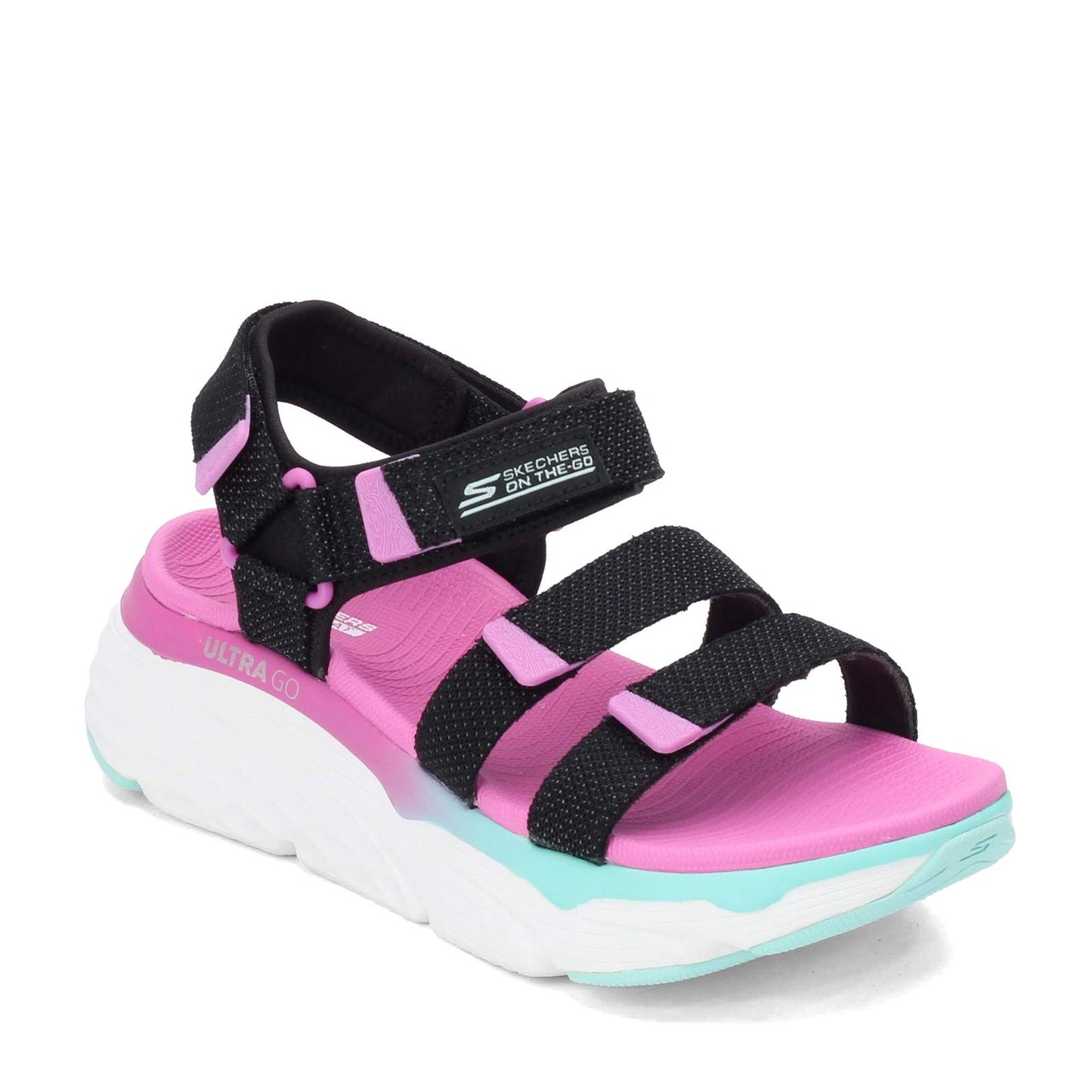 Skechers On-the-go 600 Brilliancy, Women's Sandals - STREET STYLE