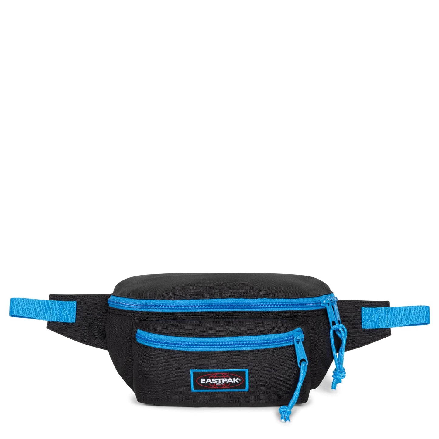 Eastpak Doggy Bag Waist Bag, Ultra Marine, Doggy Bag - STREET STYLE