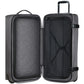 American Tourister Urban Track, Asphalt Black, Bag / Wh S - STREET STYLE