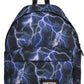EASTPAK PADDED PAK'R Backpack, 27 L, Spark Black, Backpack - STREET STYLE