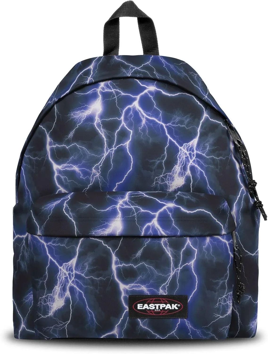 EASTPAK PADDED PAK'R Backpack, 27 L, Spark Black, Backpack - STREET STYLE