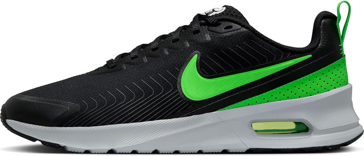 Nike Air Max Nuaxis Men's Trainers - STREET STYLE