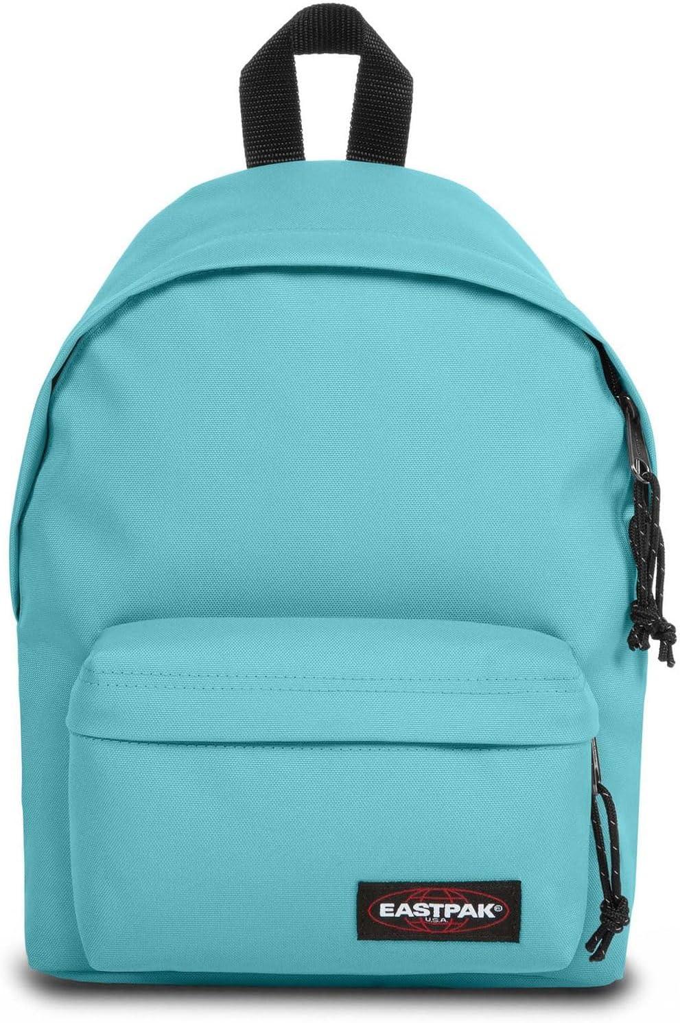 EASTPAK Orbit Unisex Casual Backpack - Adult (Pack of 1), Dust Crystal, Casual Backpack - STREET STYLE