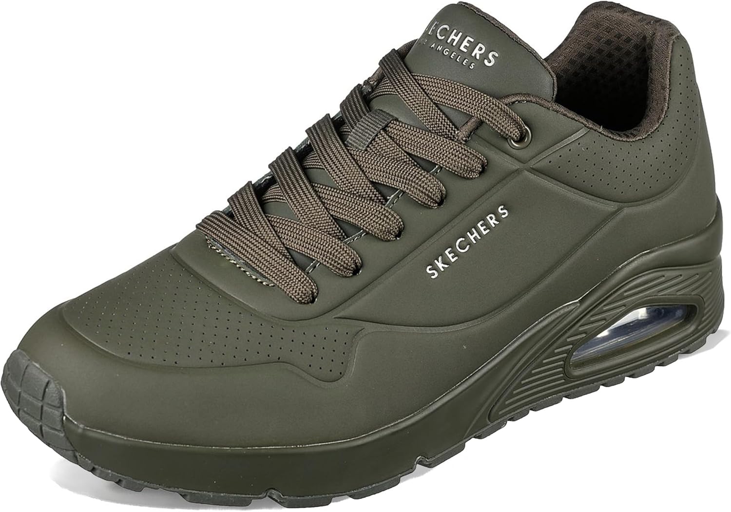 Skechers Men's Uno Stand on AirSneaker - STREET STYLE