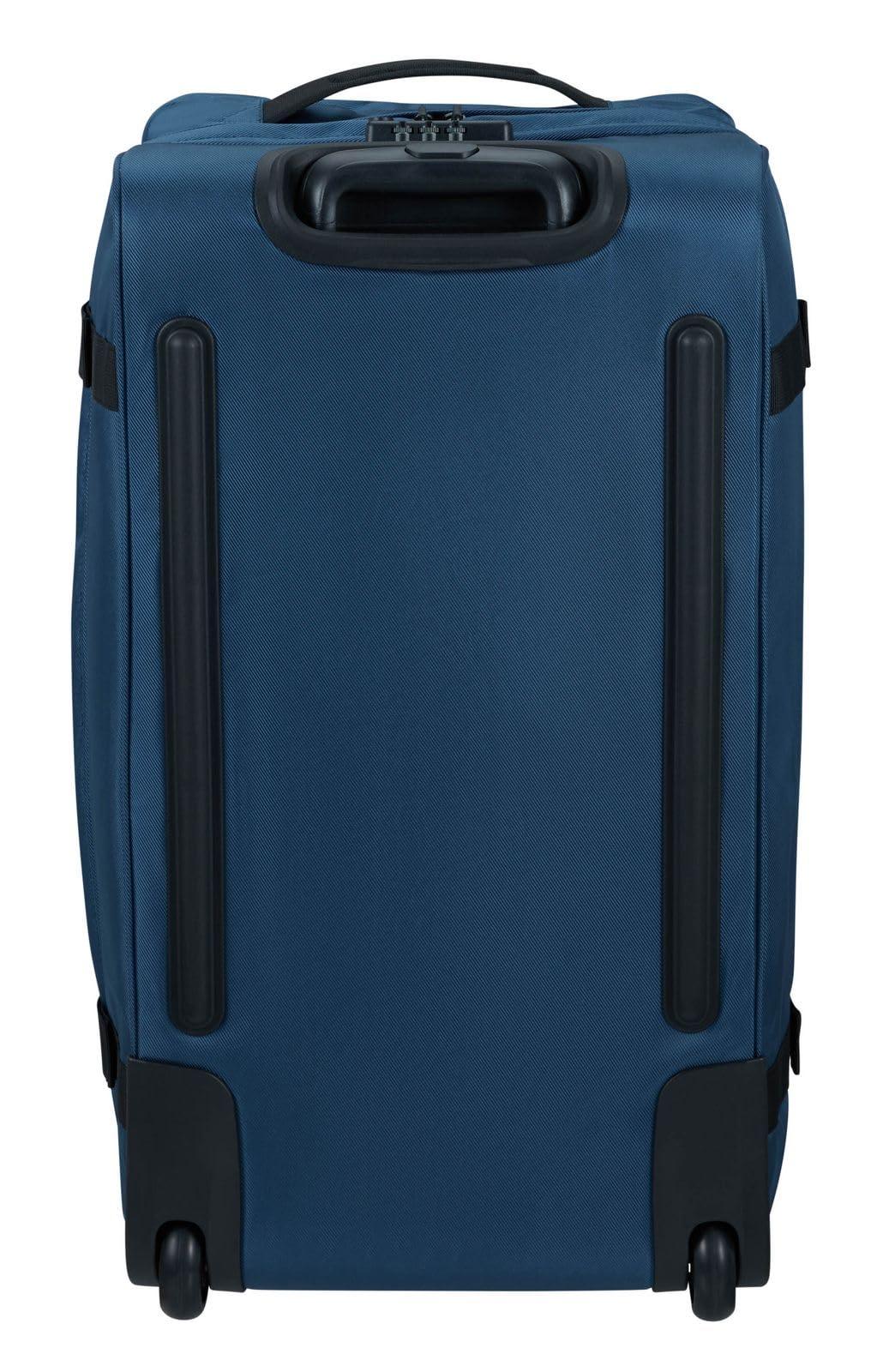 American Tourister Urban Track, Asphalt Black, Bag / Wh S - STREET STYLE