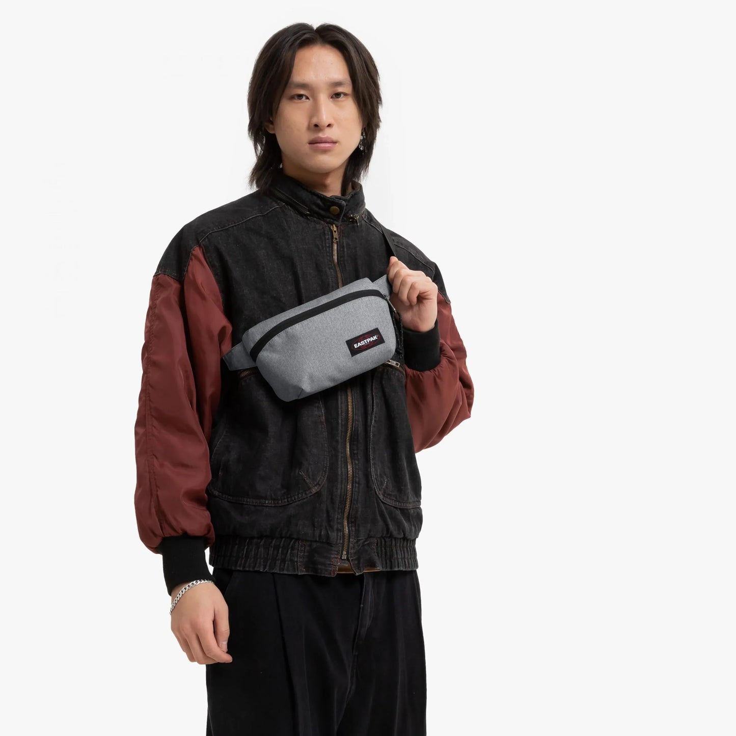 Eastpak Sommar - STREET STYLE